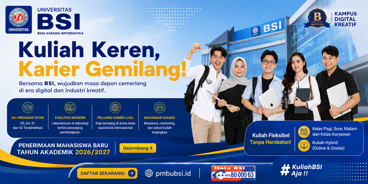 Event Lapak Kampus Dot Com