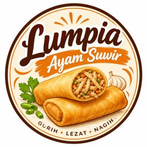 Lapak Kampus Dot Com Luwir Juara