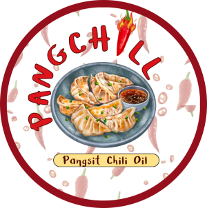 Lapak Kampus Dot Com Pangsit Chili Oil
