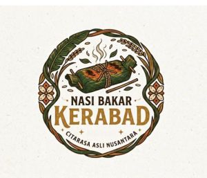 Lapak Kampus Dot Com Nasi Bakar Kerabad