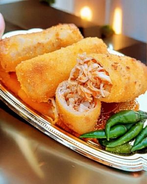 Lapak Kampus Dot Com Risol Gemoy