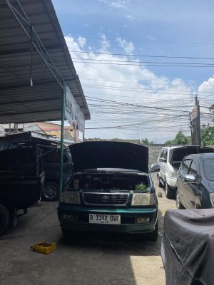 Lapak Kampus Dot Com Bengkel Kuningan Motor