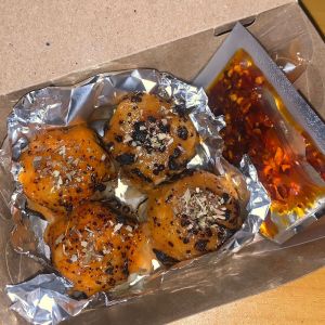 Lapak Kampus Dot Com dimsum bolognese