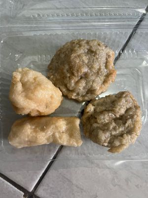 Lapak Kampus Dot Com Pempek Raja Laut