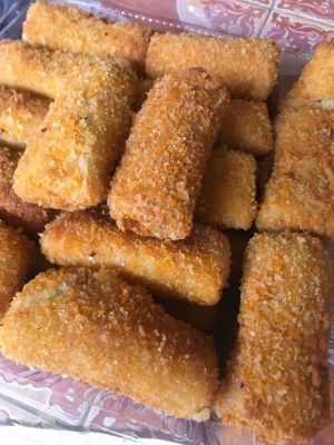 Lapak Kampus Dot Com Risol sosis mayo