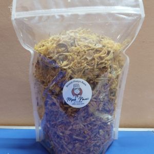 Lapak Kampus Dot Com Kentang Mustofa Pedas 500gr